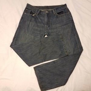 Levis 514  34x30
